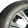 Mercedes-Benz Winterkomplettradsatz  215/60 R18 6,5Jx18H3 EQA DOT 4121 Gebraucht
