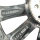 Mercedes-Benz Winterkomplettradsatz  215/60 R18 6,5Jx18H3 EQA DOT 4121 Gebraucht