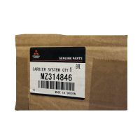 Mitsubishi L200 ab 2015 Dachgepäckträger Grundträger Aluminium MZ314846
