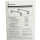 Mitsubishi L200 ab 2015 Dachgepäckträger Grundträger Aluminium MZ314846
