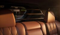 Original Mitsubishi Outlander PHEV ab 2025 Hundegitter...