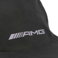 Mercedes-Benz Cap AMG Cap schwarz Polyester B67960272