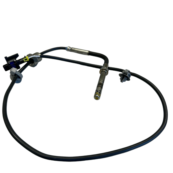 Opel Antara Chevrolet Captiva Abgastemperatursensor Sensor 25183665