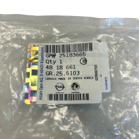 Opel Antara Chevrolet Captiva Abgastemperatursensor Sensor 25183665