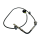 Opel Antara Chevrolet Captiva Abgastemperatursensor Sensor 25183665