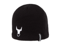 Unimog Fleece Beanie schwarz Mercedes-Benz UNI0024