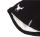 Unimog Fleece Beanie schwarz Mercedes-Benz UNI0024