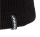 Unimog Fleece Beanie schwarz Mercedes-Benz UNI0024