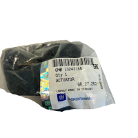 Opel Astra H Xenon Scheinwerferreinigungsanlage Waschdüse 13242185