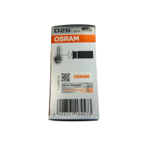 Mercedes-Benz C-Klasse Opel Glühlampe Xenon OSRAM D2S Xenarc  66240