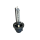 Mercedes-Benz C-Klasse Opel Glühlampe Xenon OSRAM D2S Xenarc  66240
