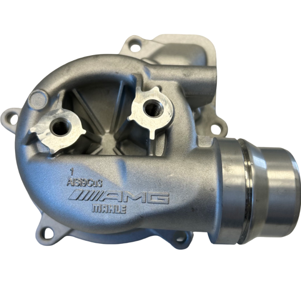 Thermostat Motorkühlsystem Mercedes-AMG CLA 45 GLA 45 M139 Motor A1392002202