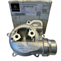 Thermostat Motorkühlsystem Mercedes-AMG CLA 45 GLA...
