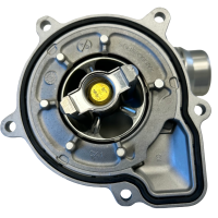 Thermostat Motorkühlsystem Mercedes-AMG CLA 45 GLA 45 M139 Motor A1392002202
