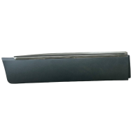 Opel Zier Schutzleiste Seitenwand hinten rechts Crossland X ab17 YQ007895DX