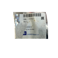 Opel Astra J Cascada Wasserrohrsatz Heizung Kühlwasserleitung 13411577