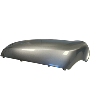 Opel Astra H Spiegelkappe Links Außenspiegel Abdeckung Grundiert 13155388