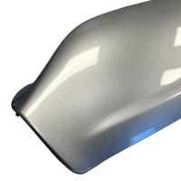 Opel Astra H Spiegelkappe Links Außenspiegel Abdeckung Grundiert 13155388