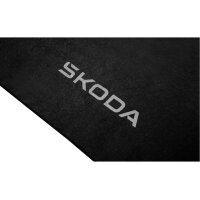 Skoda Klappbarer Regenschirm