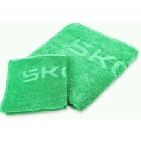 Škoda Frottiertücher Geschenk-Set...