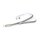 Skoda Original RS Schlüsselband Reifenprofiloptik Lanyard MVF46004
