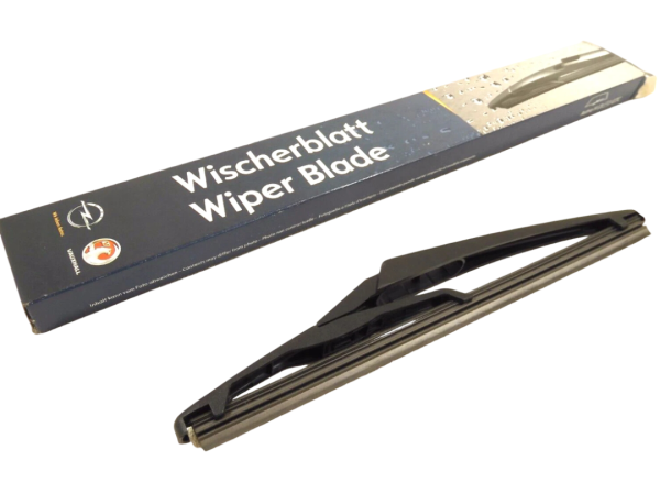 Opel Astra H GTC 3-Türer Wischerblatt 230 mm Wiper Blade  93195999