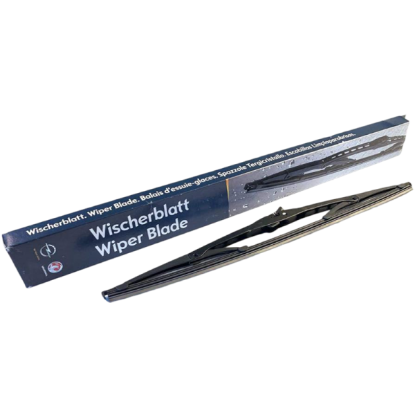 Opel Wischerblatt 400 mm/16 Zoll für Opel Corsa B, Astra F Caravan, Vivaro