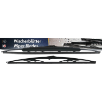 Opel Wischerblätter 1x500 mm + 1x475 mm für...