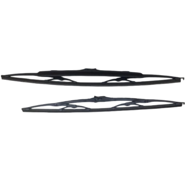 Opel Wischerblätter 1x500 mm + 1x450 mm für Agila A, Corsa C & Tigra B