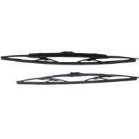 Opel Wischerblätter 1x500 mm + 1x450 mm für...
