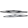 Opel Wischerblätter 1x500 mm + 1x450 mm für Agila A, Corsa C & Tigra B