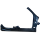 Innenteil Seitenwand links Mercedes-Benz GLB W247 A2476306102