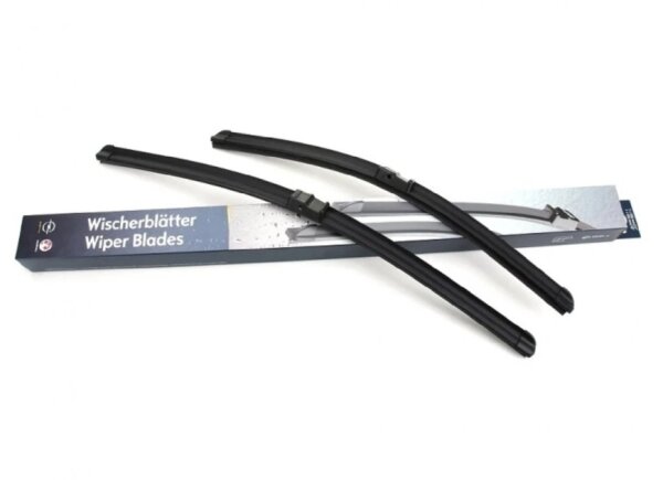 Opel Crossland (X) Scheibenwischer-Set vorn 39123538 650/400mm