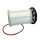 Opel Peugeot Citroën Mopar Kraftstofffilter Dieselfilter 1686521980