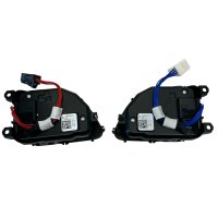 Schalterfeld Tastenschalter Lenkrad Mercedes Benz W213 A0999057707 9J32
