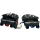 Schalterfeld Tastenschalter Lenkrad Mercedes Benz W213 A0999057707 9J32