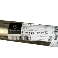 Mercedes-Benz Actros MP4 MP5 Kühlrohr Retarder Kühlmittelleitung A961501175764