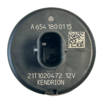 Hydraulik-Wegeventil Mercedes-Benz Originalteil A6541800115