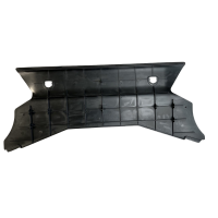 Mercedes-Benz Abdeckung Innenverkleidung C-Klasse W203 S203 A2036930133