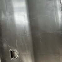 Mercedes-Benz Abdeckung Innenverkleidung C-Klasse W203 S203 A2036930133