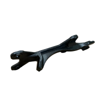 Mercedes-Benz Actros Antos Arocs Halter Abgasanlage LKW A96049117417390