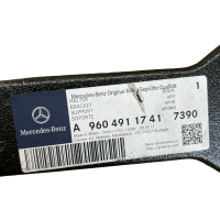 Mercedes-Benz Actros Antos Arocs Halter Abgasanlage LKW A96049117417390