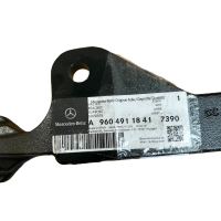 Mercedes-Benz Actros Antos Arocs Halter Abgasanlage LKW A96049118417390