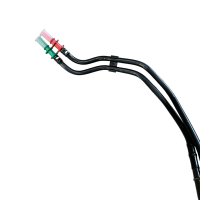 Mercedes-Benz Citan 108 109 111 Kraftstoff-Rücklaufleitung A4154760500