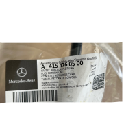 Mercedes-Benz Citan 108 109 111 Kraftstoff-Rücklaufleitung A4154760500