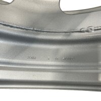 Stahlfelge Scheibenrad Mercedes Sprinter W901/904 5...