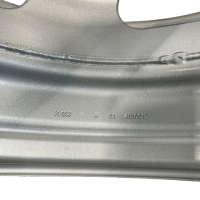 Stahlfelge Scheibenrad Mercedes Sprinter W901/904 5 1/2Jx15H2 HMA115 A9044000002