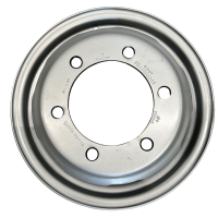 Stahlfelge Scheibenrad Mercedes Sprinter W901/904 5 1/2Jx15H2 HMA115 A9044000002