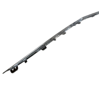 Mercedes-Benz Zierstab Chrom-Zierleiste Stoßfänger vorne A176885252164