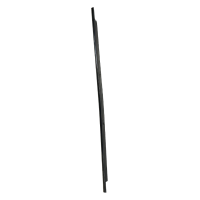 Mercedes-Benz Abdichtschiene Türfenster hinten links W204 C-Klasse A2047354165